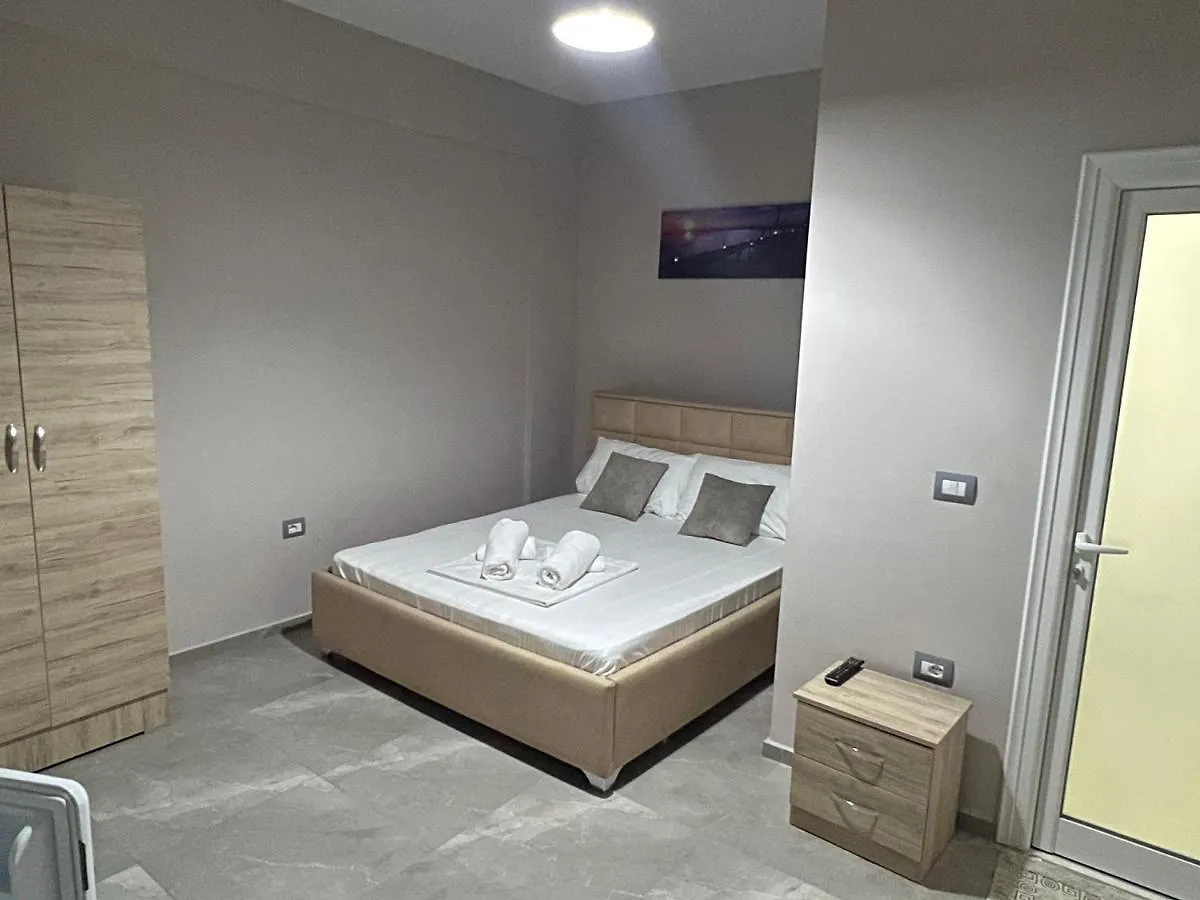 Serene Stay 2 Vlorë Penzion