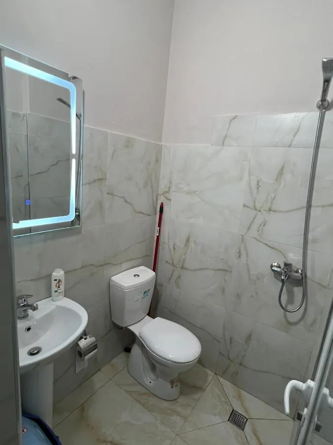 Serene Stay 2 Vlorë