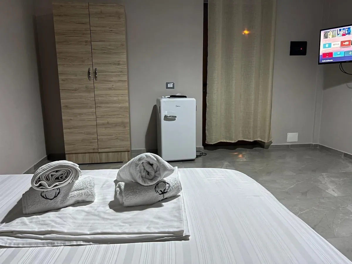 Serene Stay 2 Vlorë