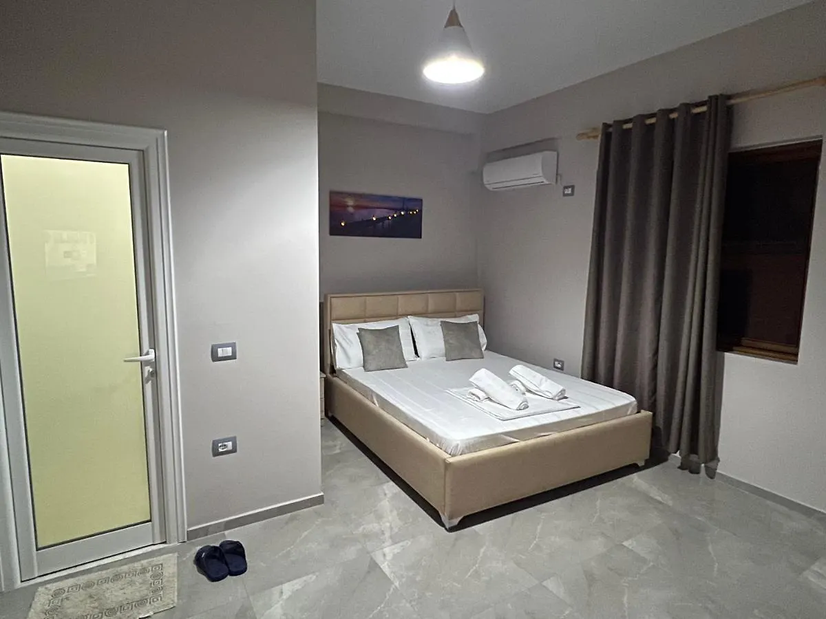 Penzion Serene Stay 2 Vlorë