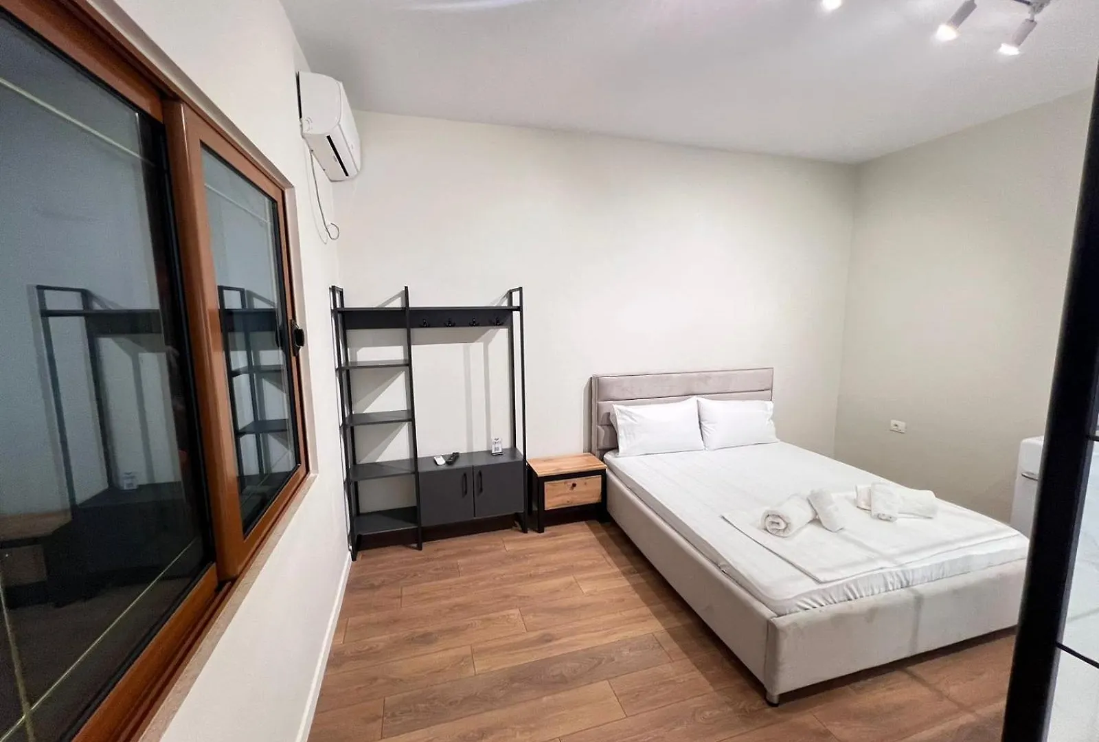 Penzion Serene Stay 2 Vlorë Albánie