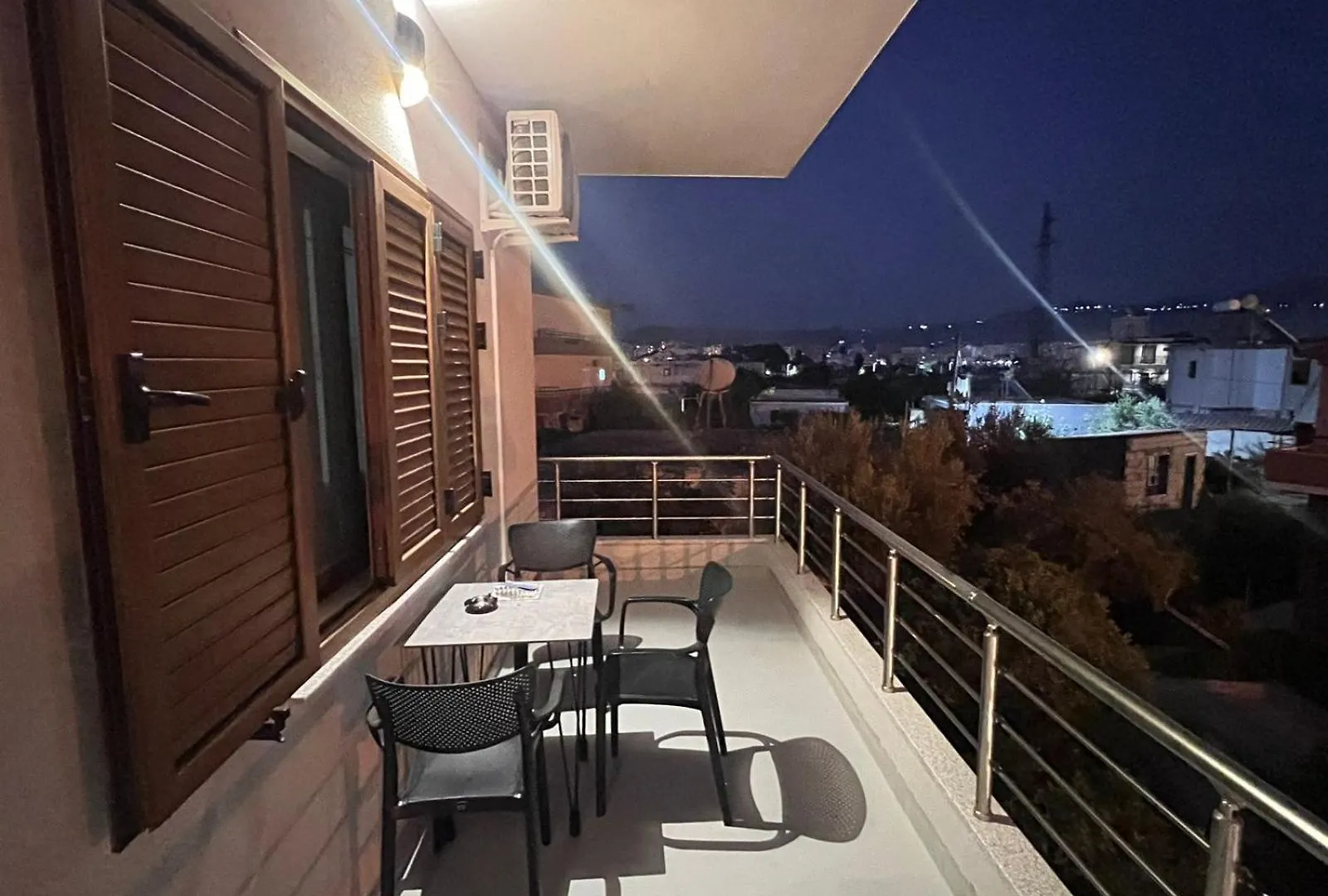 Serene Stay 2 Vlorë