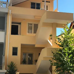 Affittacamere Marsel's House, Vlorë